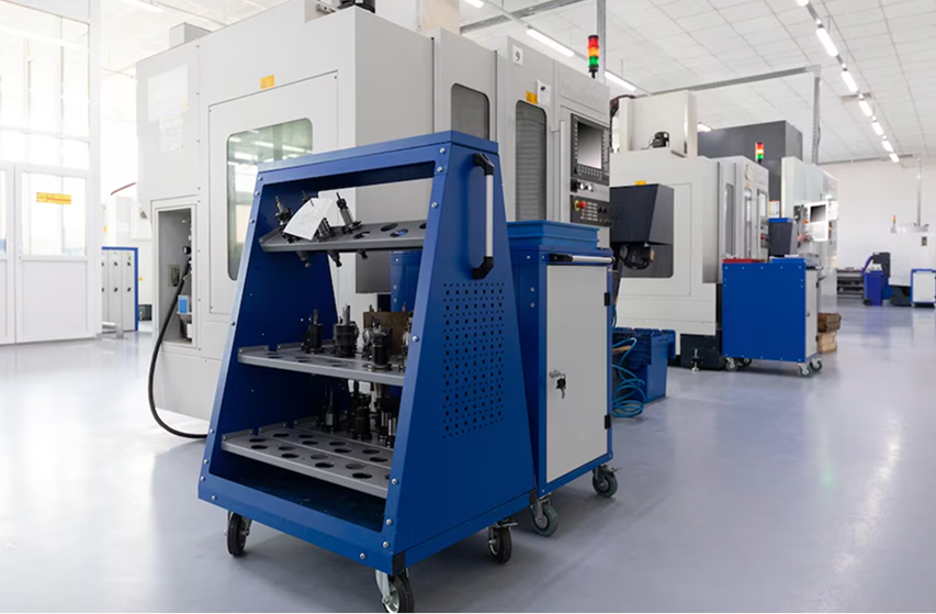 Laser Cutting