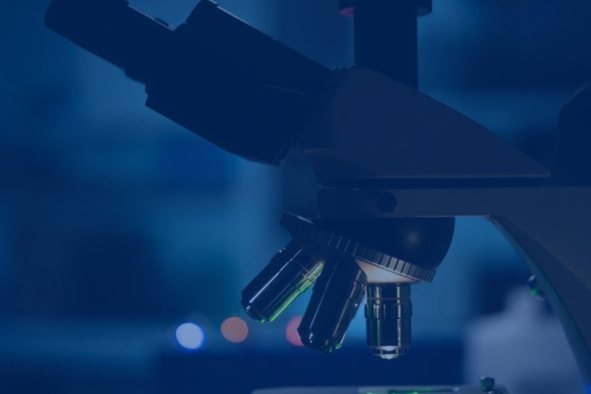 Biotech industry