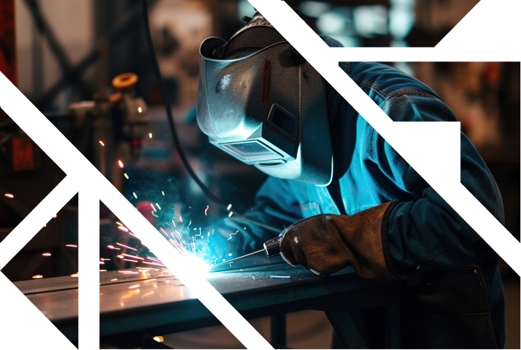 MIG, TIG, Stick, Heli-Arc & Resistance Welding