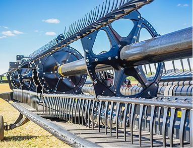 Agricultural Equipment