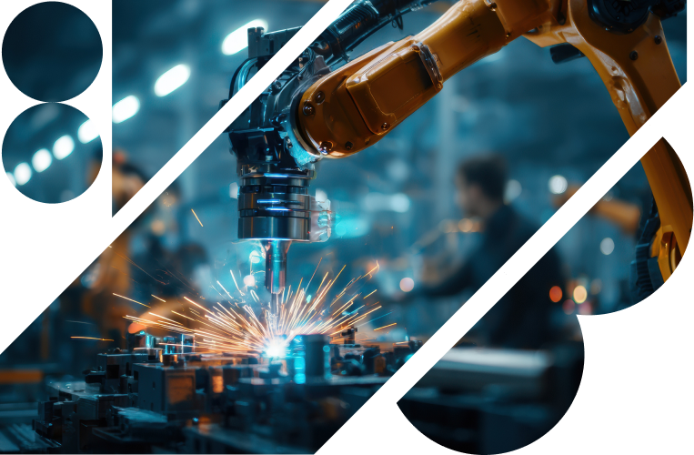 Robotic Welding