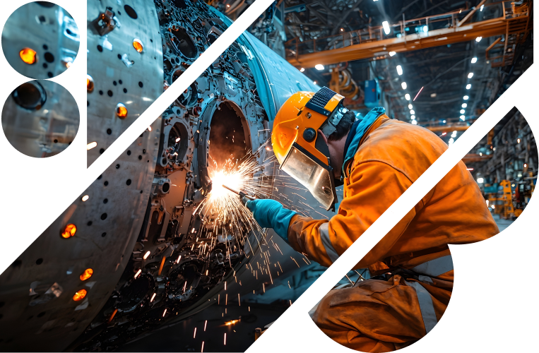 Weld Specifications & Certifications