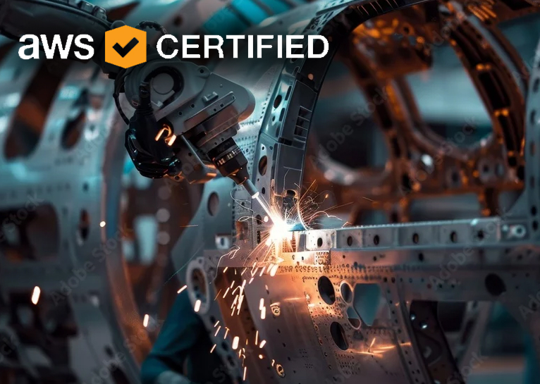 Certified Welding Solutions