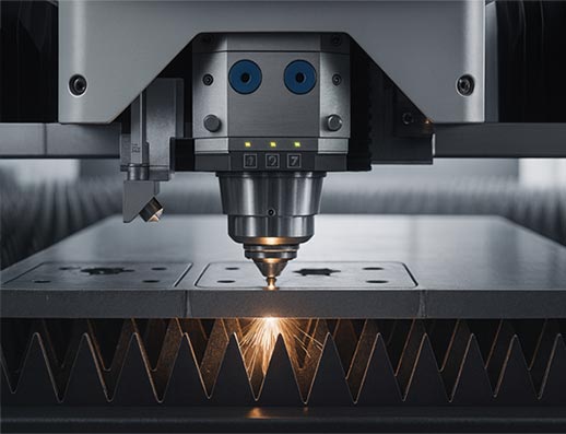 Advanced Cutting Solutions