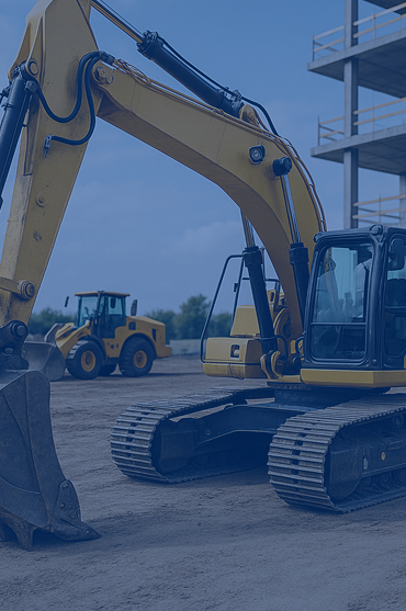 Construction Equipment