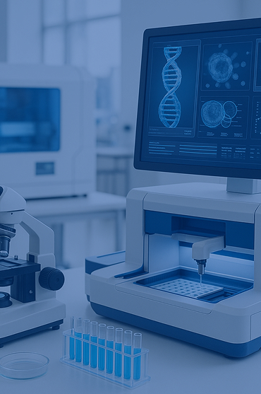 Medical & Biotech