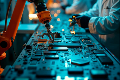 Electronics
