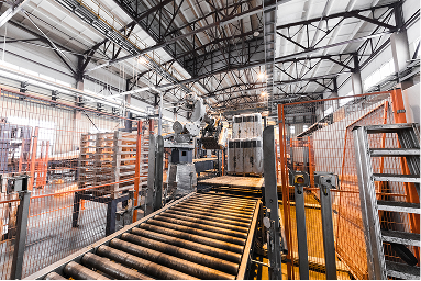Material Handling