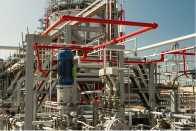 Oil & Gas Equipment