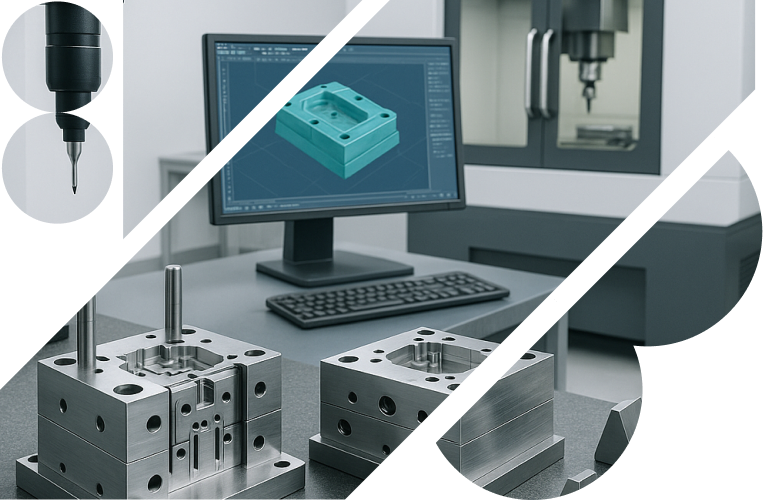 Design-Build Tooling