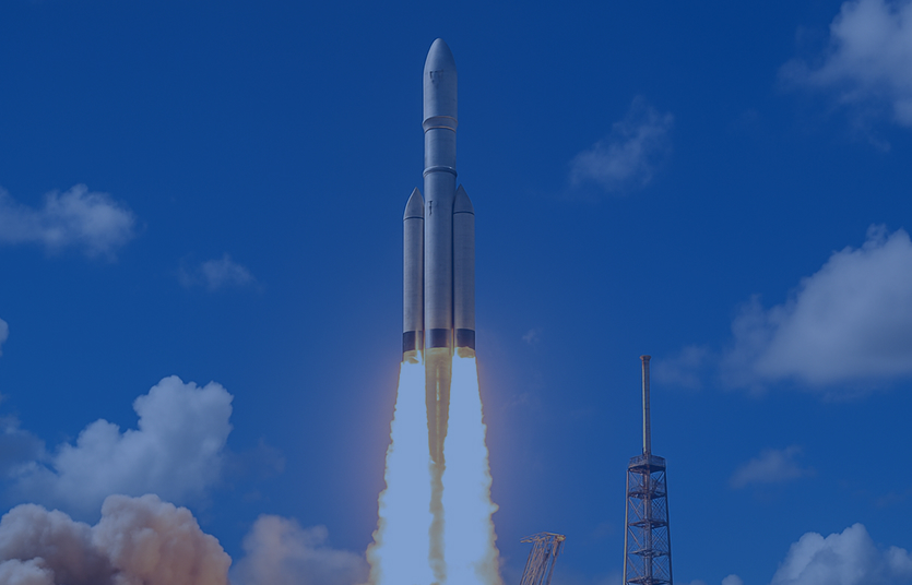 Aerospace industry
