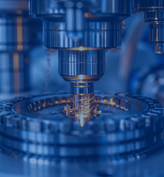 Semiconductor industry