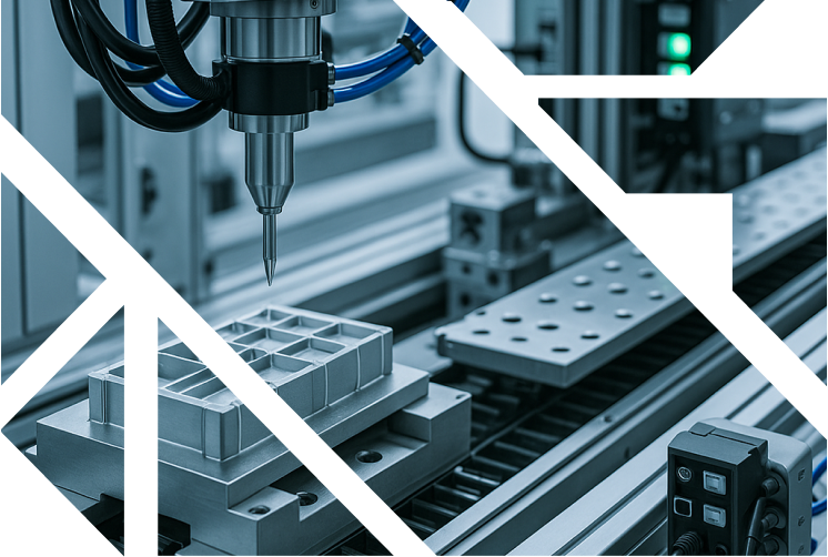 Prototype Through Production Support