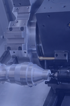 Complex Component Manufacturing