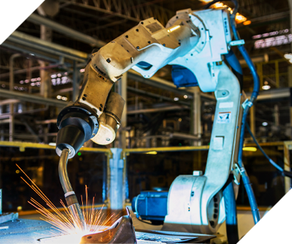 Welding