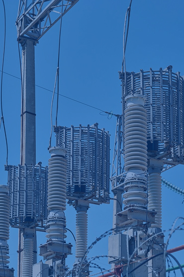 Power Generation